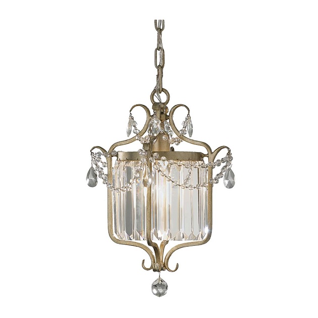 Подвесной светильник Feiss FE/Gianna1C Фото № 