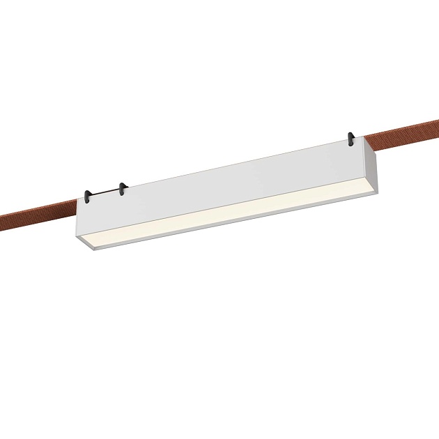 Трековый светильник ST Luce BAND ST456.536.12 Фото № 