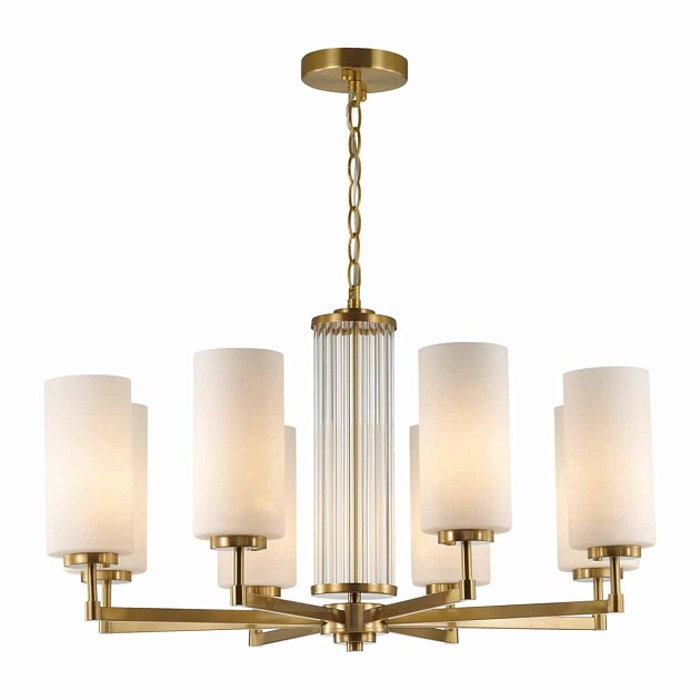 Подвесная люстра Odeon Light Hall Kasali 4990/8 Фото № 2