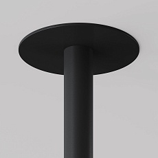 Подвесной светодиодный светильник Maytoni Technical Focus T P141RS-L125-6W3K-B 2