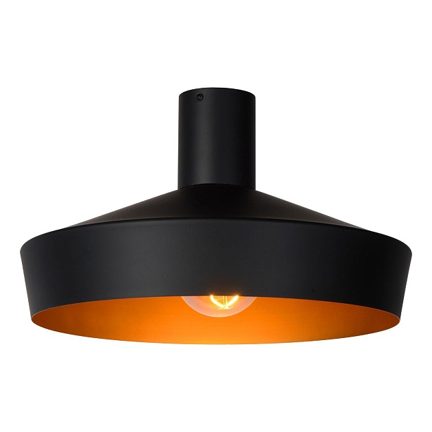 Потолочный светильник Lucide Cardiff 30187/40/30 изображение 3 Потолочный светильник Lucide Cardiff 30187/40/30 Фото № 3