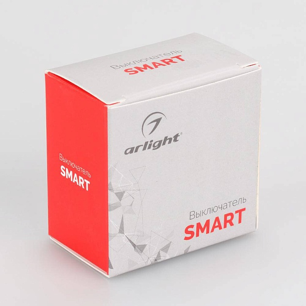 Выключатель Arlight Smart-Switch 025039 Фото № 3