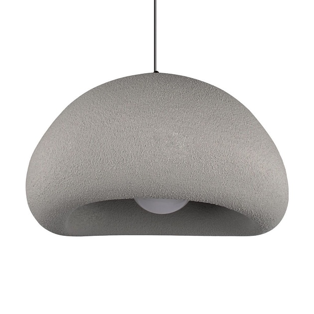 Подвесной светильник Loft IT Stone 10252/400 Grey Фото № 6