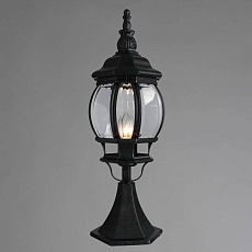 Уличный светильник Arte Lamp Atlanta A1044FN-1BG 2