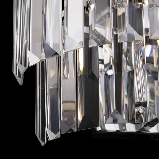 Настенный светильник Maytoni Revero MOD085WL-01CH изображение 2 Настенный светильник Maytoni Revero MOD085WL-01CH Фото № 2