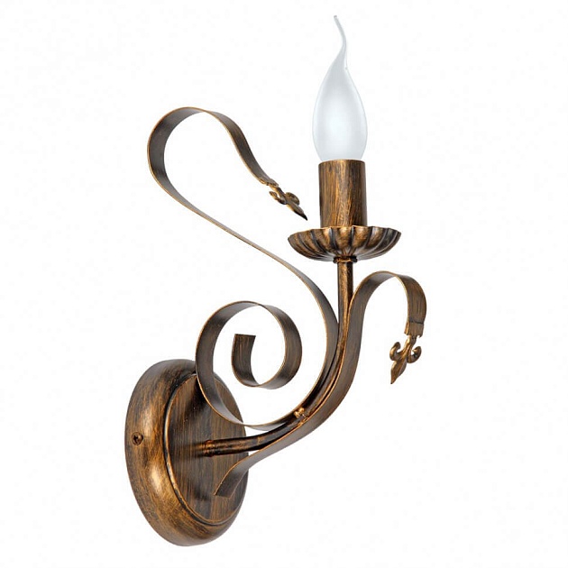 Бра Vitaluce V1350/1A изображение Бра Vitaluce V1350/1A Фото №