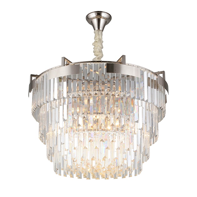 Подвесная люстра Aployt Mariz APL.813.03.15 изображение Подвесная люстра Aployt Mariz APL.813.03.15 Фото №