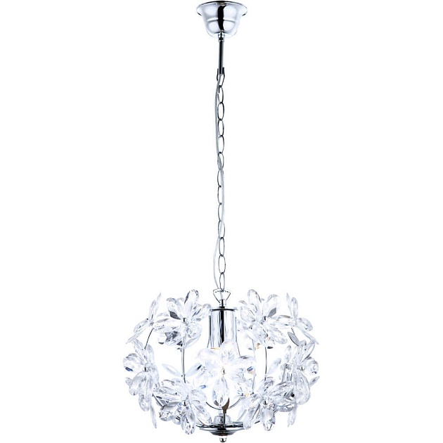 Подвесная люстра Globo Juliana 5133 Фото № 