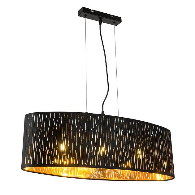 Подвесная люстра Globo Tuxon 15264H2 Фото № 