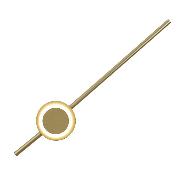 Настенный светодиодный светильник F-Promo Longus 4164-1W изображение 2 Настенный светодиодный светильник F-Promo Longus 4164-1W Фото № 2