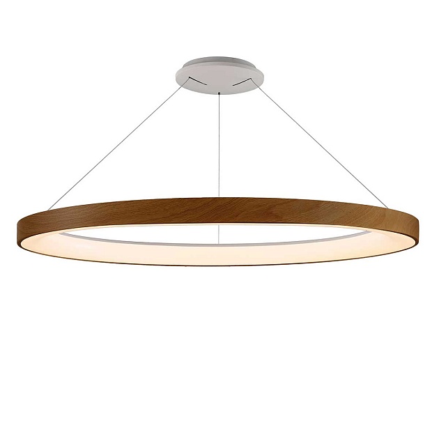 Подвесной светодиодный светильник Mantra Niseko II 8648 изображение Подвесной светодиодный светильник Mantra Niseko II 8648 Фото №