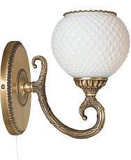 Бра Reccagni Angelo A 8450/1 1