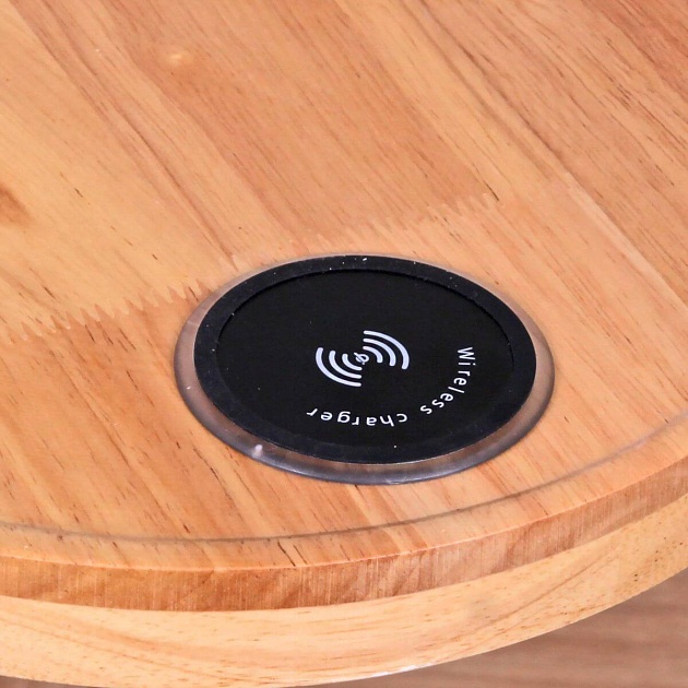 Торшер Reluce 02225-2.6-01 WH изображение 5 Торшер Reluce 02225-2.6-01 WH Фото № 5