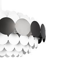 Подвесной светильник Loft IT Juicy 10310/S Black 2