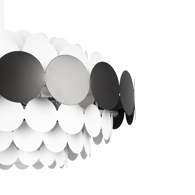 Подвесной светильник Loft IT Juicy 10310/S Black Фото № 3