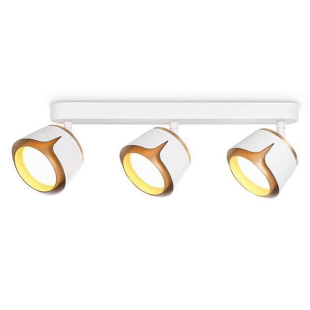 Спот Ambrella light Techno Spot Techno family TN71235 изображение Спот Ambrella light Techno Spot Techno family TN71235 Фото №