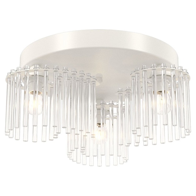 Потолочная люстра Lussole Lgo LSP-8419 изображение 6 Потолочная люстра Lussole Lgo LSP-8419 Фото № 6