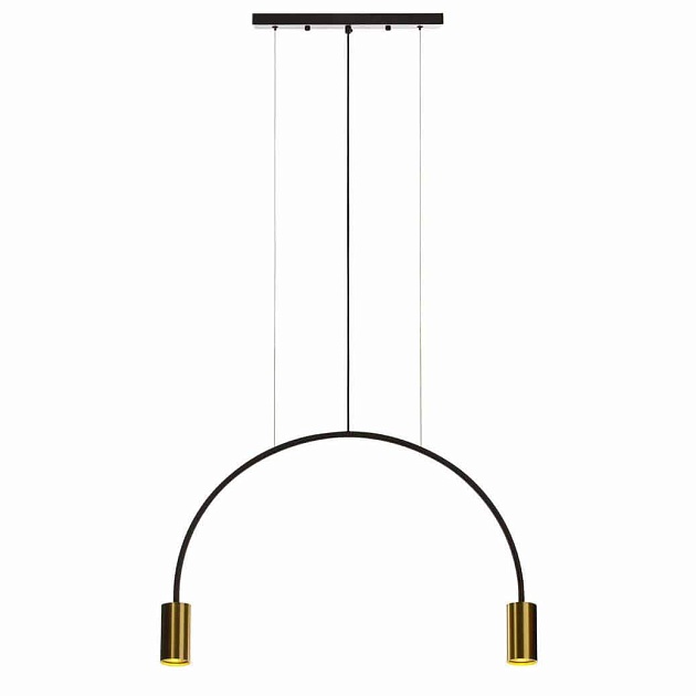 Подвесной светильник Loft IT Volta 5043-2 изображение Подвесной светильник Loft IT Volta 5043-2 Фото №