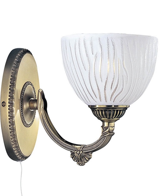 Бра Reccagni Angelo A 5600/1 Фото № 2