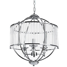 Подвесная люстра Divinare 3004/02 SP-3 2