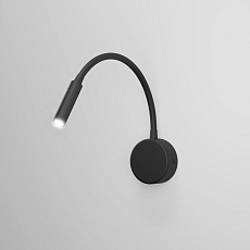 Бра Bard 40117/Led черный a058941 1