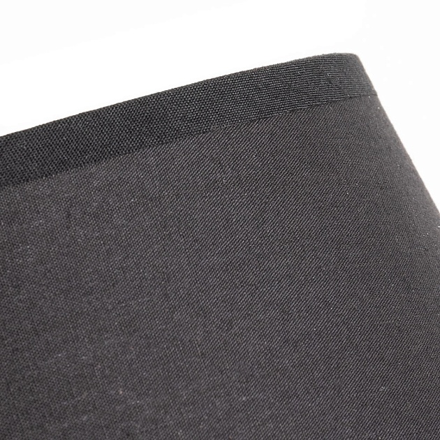 Настольная лампа Arte Lamp Bobby A1512LT-1BK Фото № 2