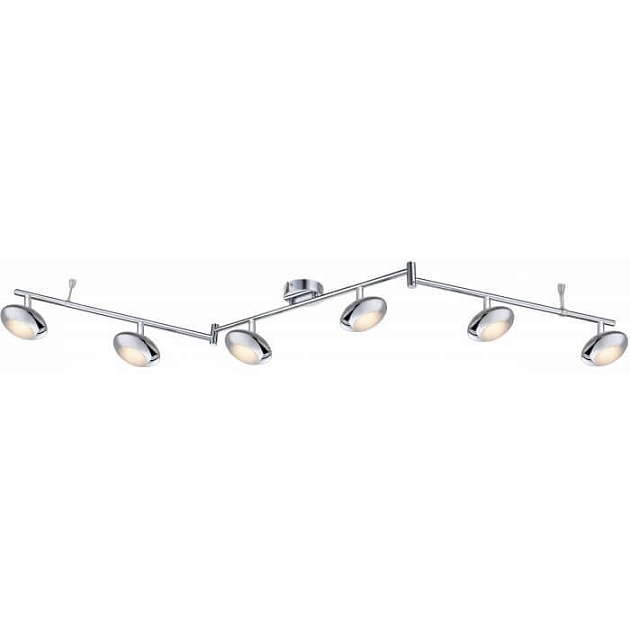 Трековая система Globo Gilles 56217-6 Фото № 2