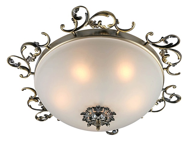 Потолочный светильник Omnilux OML-76507-05 Фото № 