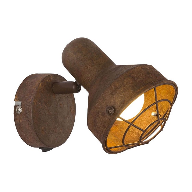 Спот Globo Tycho 54810-1 Фото № 