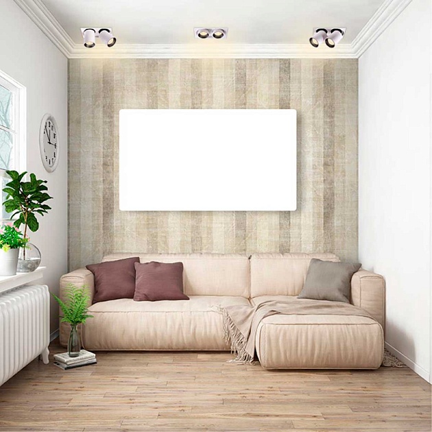 Встраиваемый светодиодный светильник Novotech Spot Lanza 358083 Фото № 3