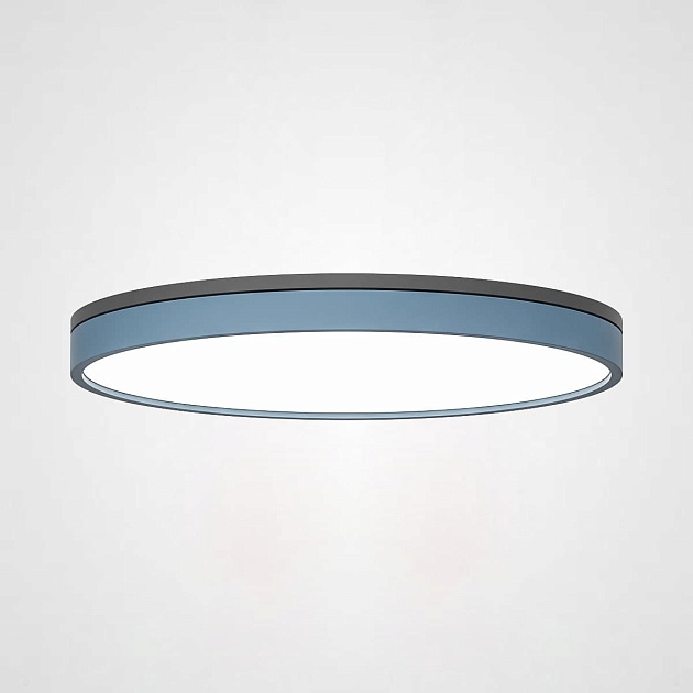 Потолочный светодиодный светильник Imperium Loft Kier 181036-26 Фото № 