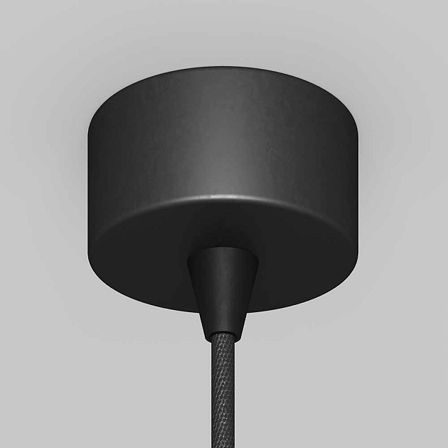 Подвесной светильник Maytoni Technical Arrow P064PL-01B-1 Фото № 3