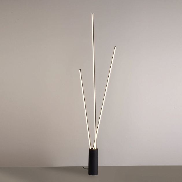 Торшер Mantra Vertical 7348 Фото № 4