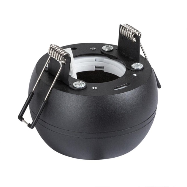 Встраиваемый светильник Arte Lamp Gambo A5550PL-1BK изображение 2 Встраиваемый светильник Arte Lamp Gambo A5550PL-1BK Фото № 2