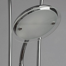 Торшер Arte Lamp Duetto Led A5905PN-2CC 2