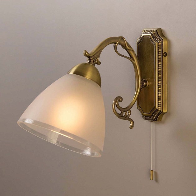 Бра Citilux Латур CL413411 Фото № 4