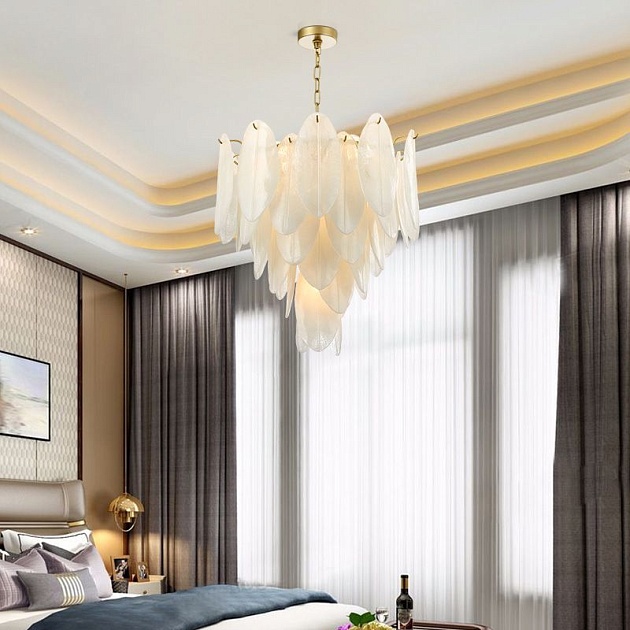 Подвесная люстра Imperium Loft Angel 186788-22 Фото № 2