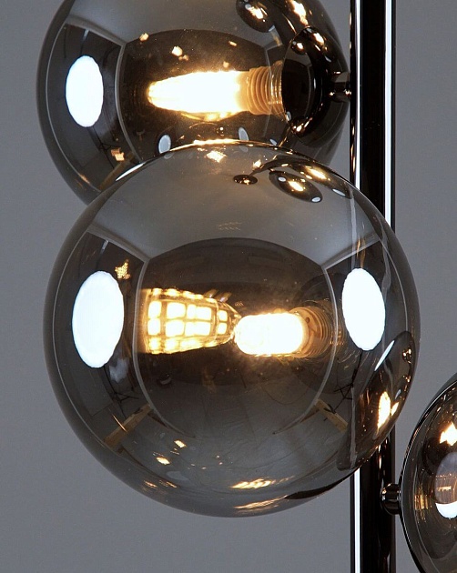 Подвесная люстра Moderli Molly V10795-5P Фото № 3