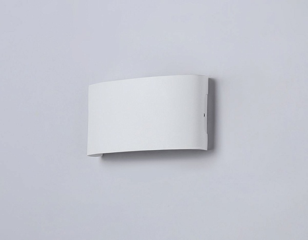 Уличный настенный светодиодный светильник Ambrella light Garden ST4455 Фото № 3