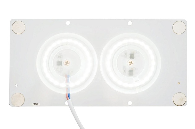 Светодиодный модуль Apeyron 02-22 изображение 11 Светодиодный модуль Apeyron 02-22 Фото № 11