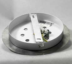 Потолочная люстра Lussole Lgo GRLSP-0134 2