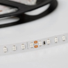 Светодиодная лента Arlight 9,6W/m 120LED/m 3528SMD красный 5M 008781(B) 2