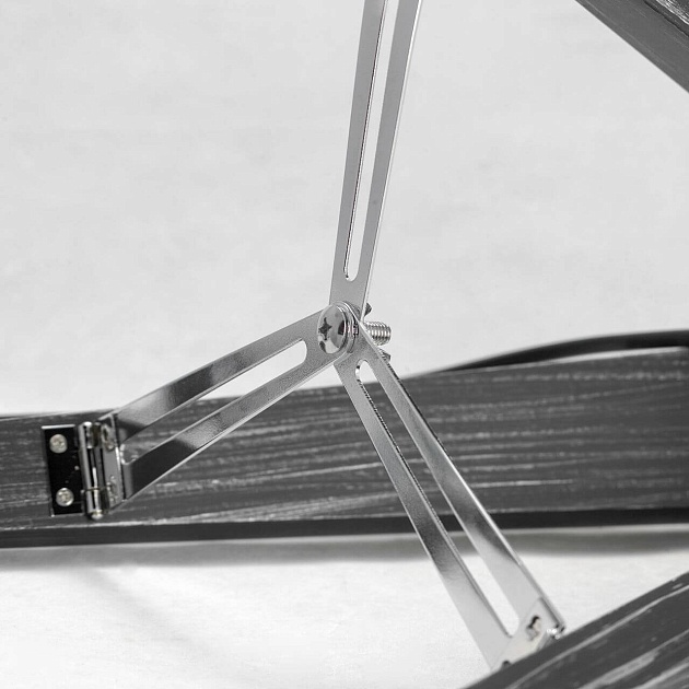 Настольная лампа Lussole Lgo Amistad GRLSP-0555 Фото № 6