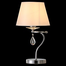 Настольная лампа Illumico IL7104-1T-27 CR 3