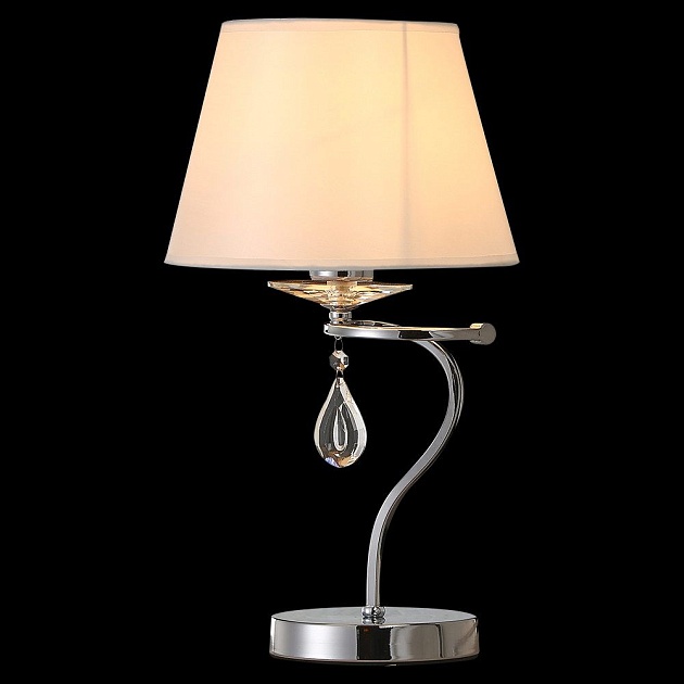 Настольная лампа Illumico IL7104-1T-27 CR Фото № 4