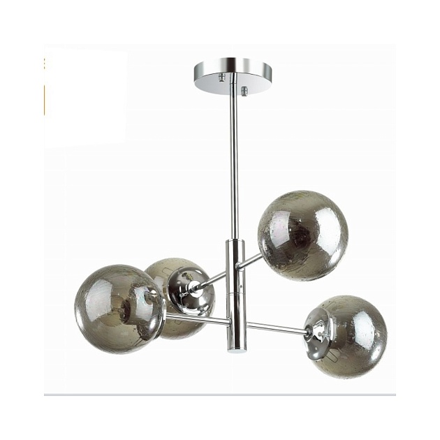 Потолочная люстра MyFar Camilla MR1881-4C Фото № 