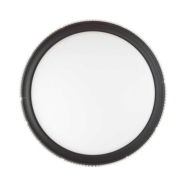 Настенно-потолочный светодиодный светильник Sonex Pale Shiny 3049/DL Фото № 2