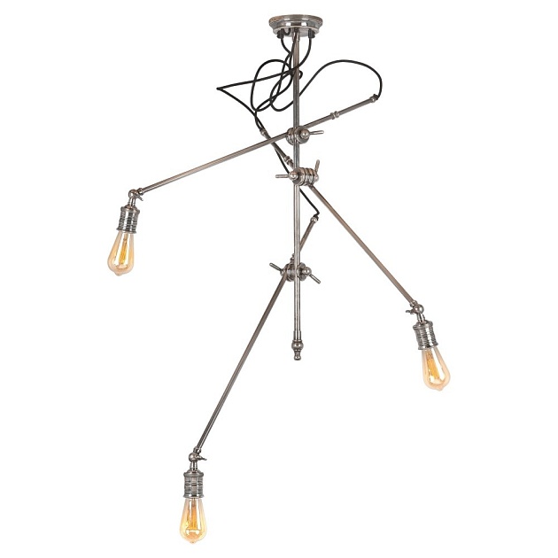 Потолочный светильник Covali PL-51527 Фото № 5