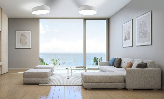 Потолочный светильник Mantra Mini 6164 изображение 3 Потолочный светильник Mantra Mini 6164 Фото № 3