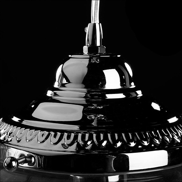 Подвесной светильник Arte Lamp Rimini A1091SP-1CC Фото № 3